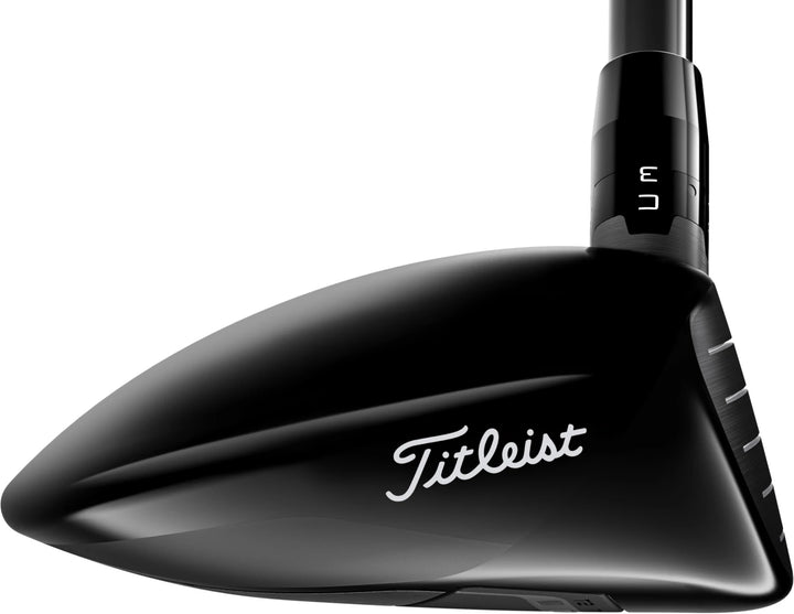 Titleist GT3 フェアウェイウッド 5W ヘッド Titleist GT3 Fairway Wood - Unleash Game with Precision Performance