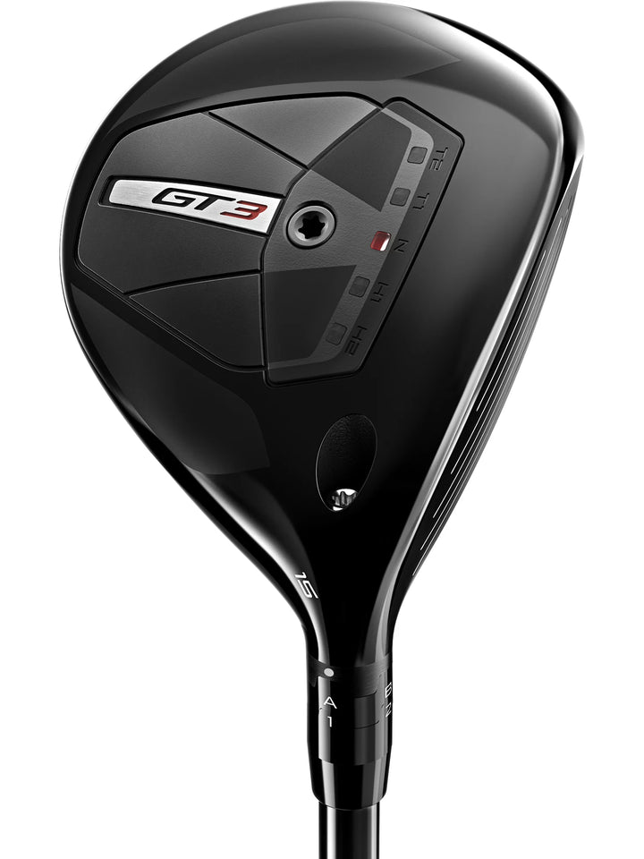 Titleist GT3 Fairway Wood - ParWestGolf