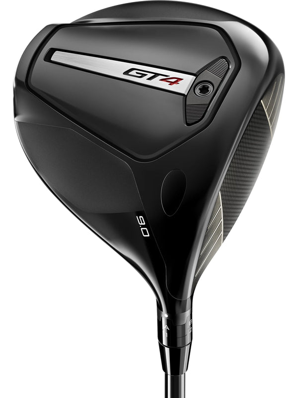 Titleist GT4 Driver - ParWestGolf
