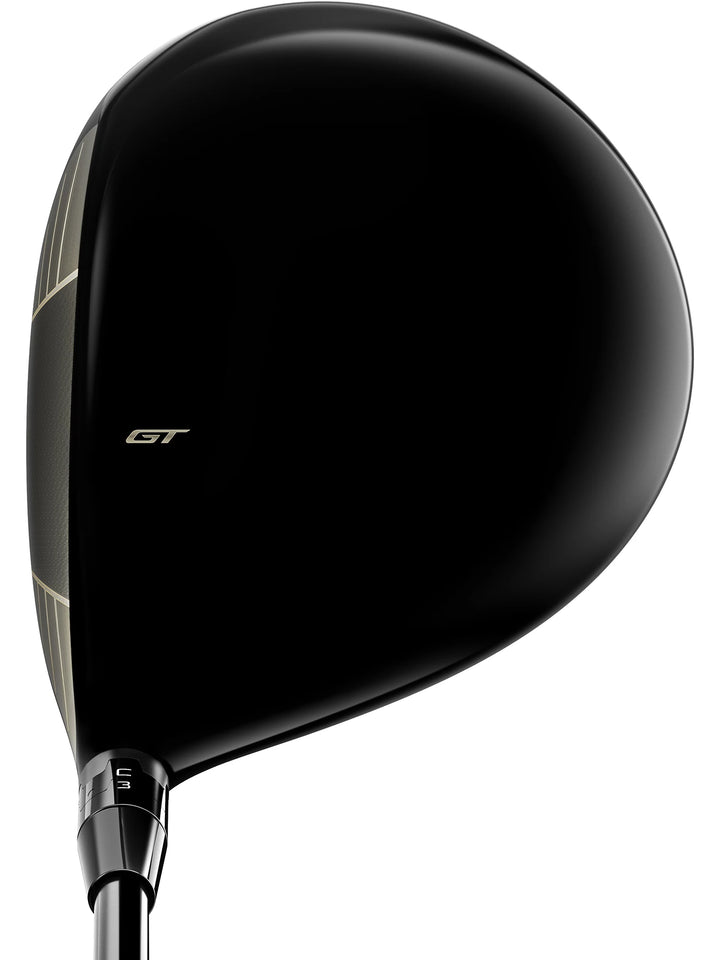 Titleist GT4 Driver - ParWestGolf
