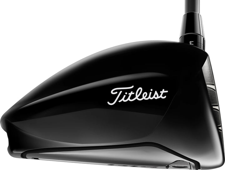 Titleist GT4 Driver - ParWestGolf