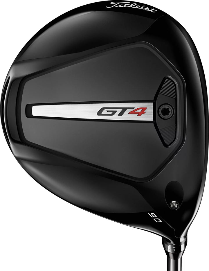 Titleist GT4 Driver - ParWestGolf