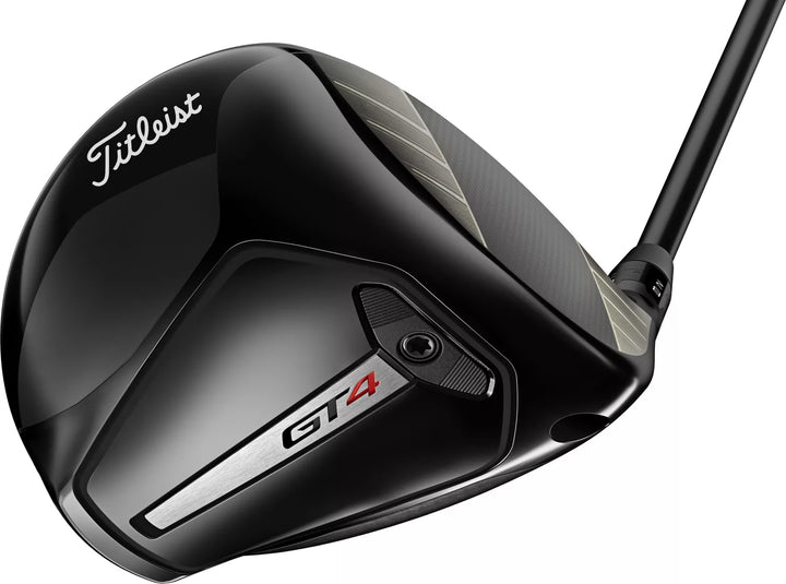 Titleist GT4 Driver - ParWestGolf