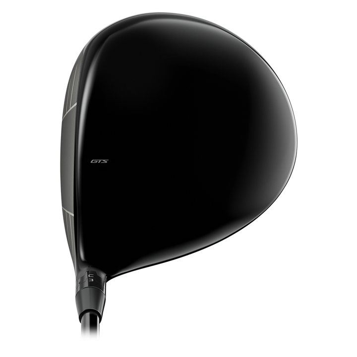 Titleist GTS2 Driver | Left Hand – ParWest Golf