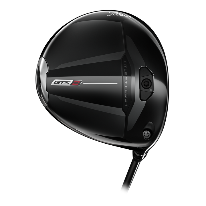 Titleist GTS2 ドライバー ヘッド 10.0度 左 Titleist GTS2 Driver | Right Hand – ParWest Golf