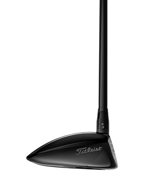 Titleist GTS2 Fairway Wood | Right Hand – ParWest Golf