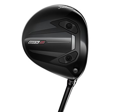 Titleist GTS2 Fairway Wood | Right Hand – ParWest Golf