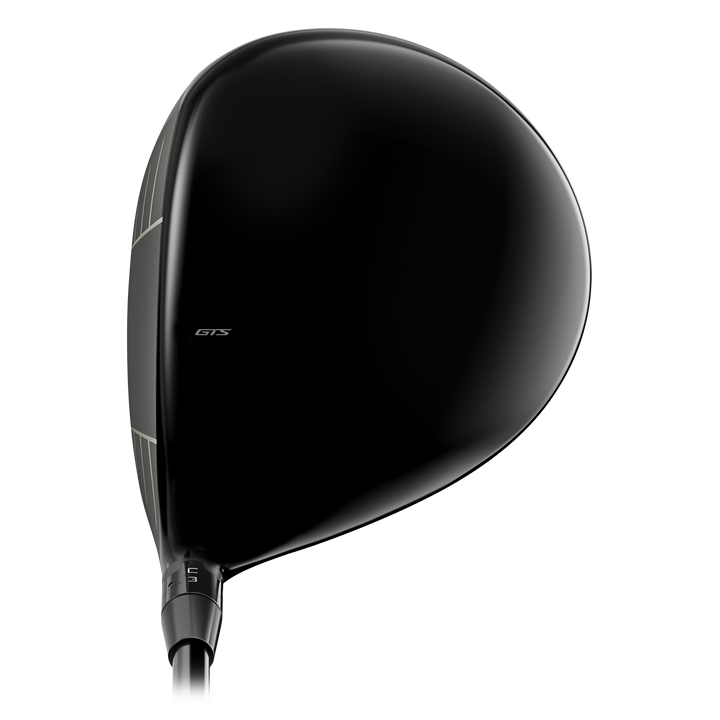Titleist GTS3 Driver | Right Hand – ParWest Golf