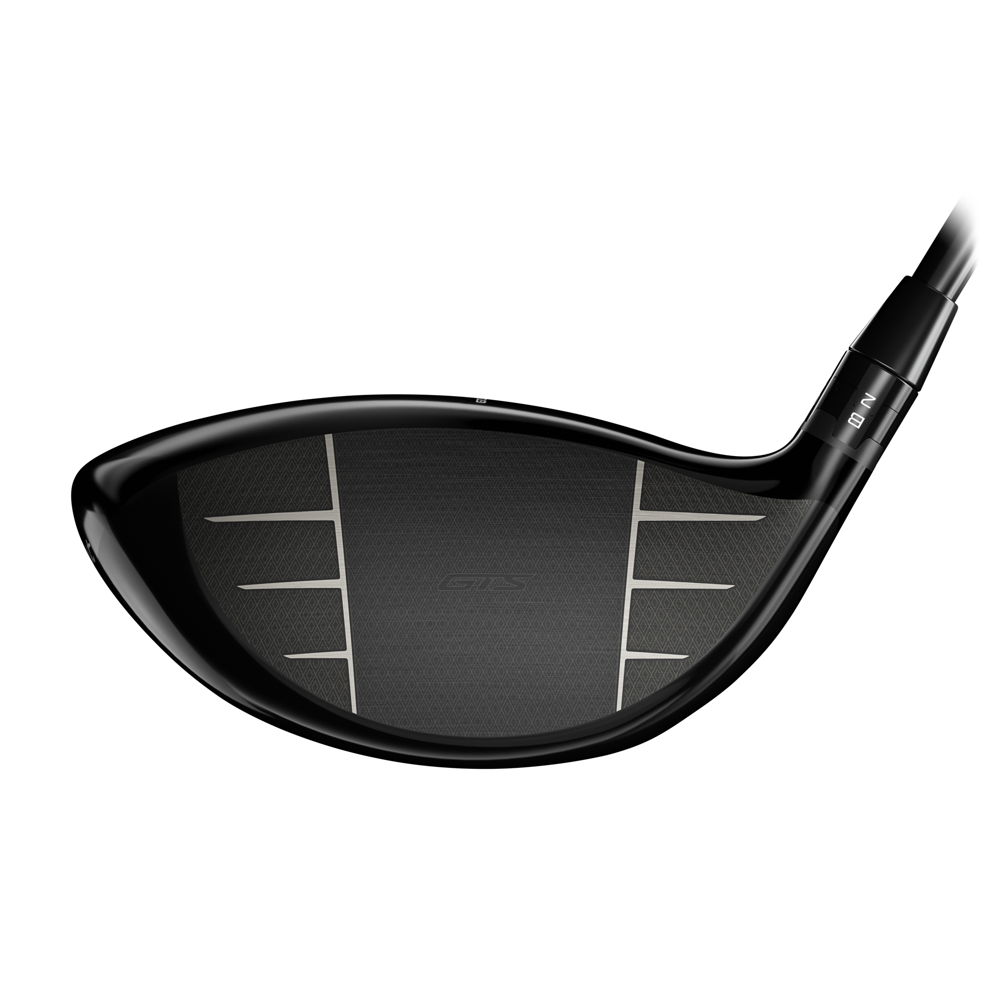 Titleist GTS3 Driver | Left Hand – ParWest Golf