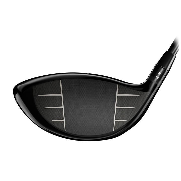 Titleist GTS3 Driver | Right Hand – ParWest Golf