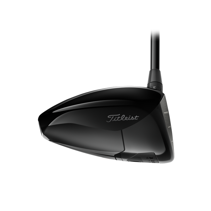 Titleist GTS3 Driver | Right Hand – ParWest Golf