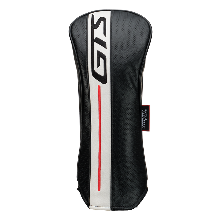 Titleist GTS3 Driver | Left Hand – ParWest Golf