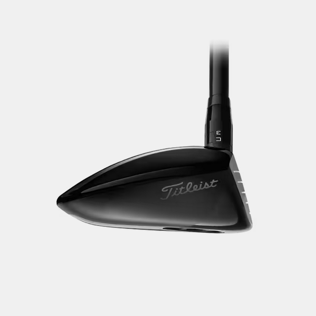Titleist GTS3 Fairway Wood | Left Hand – ParWest Golf