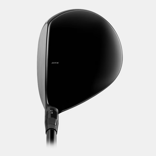 Titleist GTS3 Fairway Wood | Right Hand – ParWest Golf