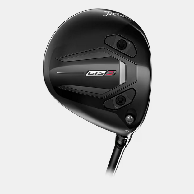 Titleist GTS3 Fairway Wood | Left Hand – ParWest Golf