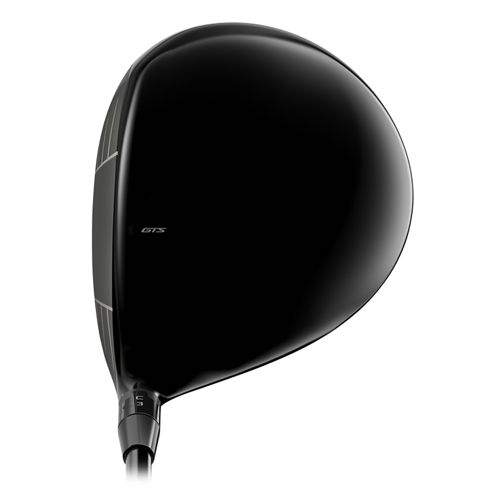 【美品】Titleist GTS4ドライバー 9.0度 Titleist GTS4 Driver | Left Hand – ParWest Golf