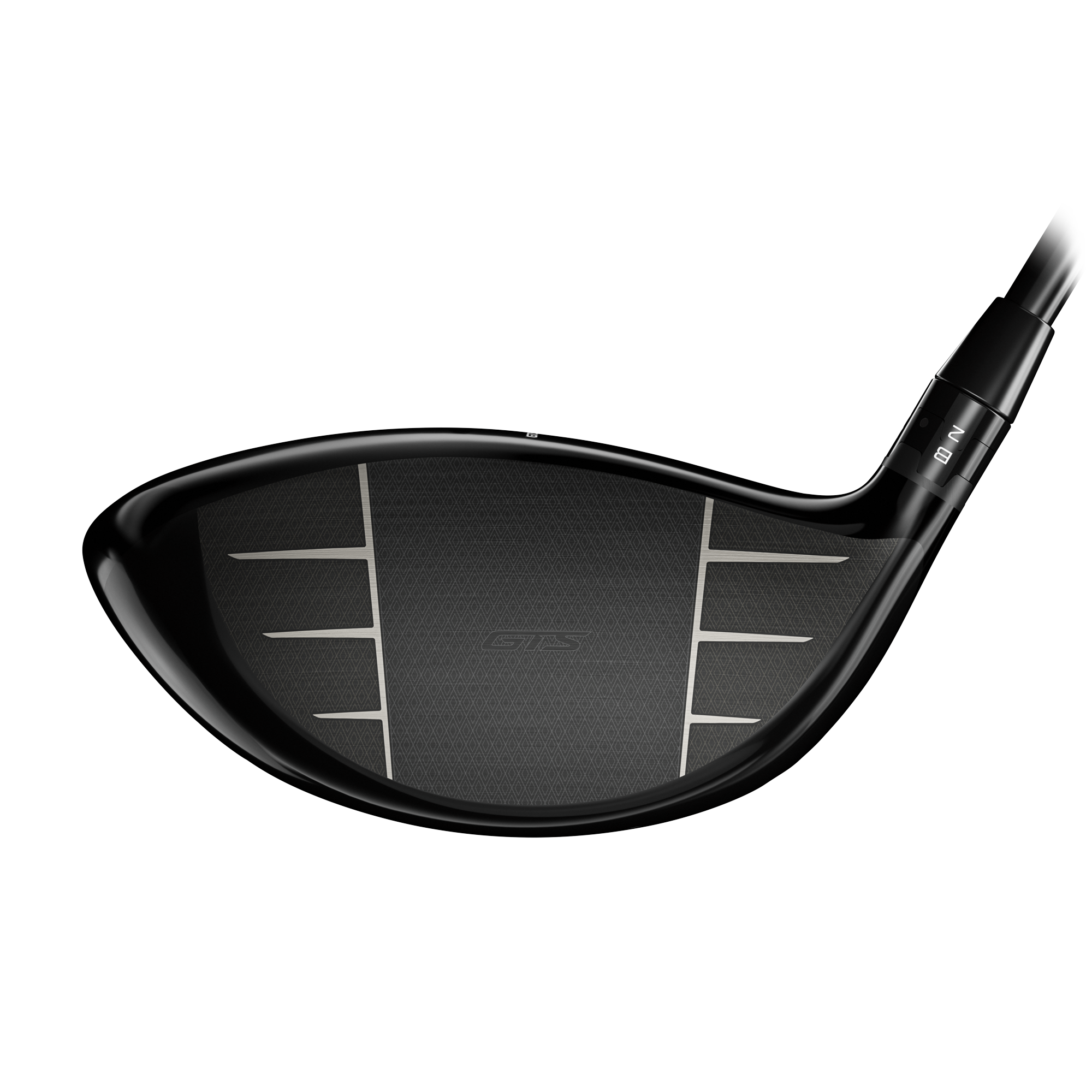 Titleist GTS4 Driver | Left Hand – ParWest Golf