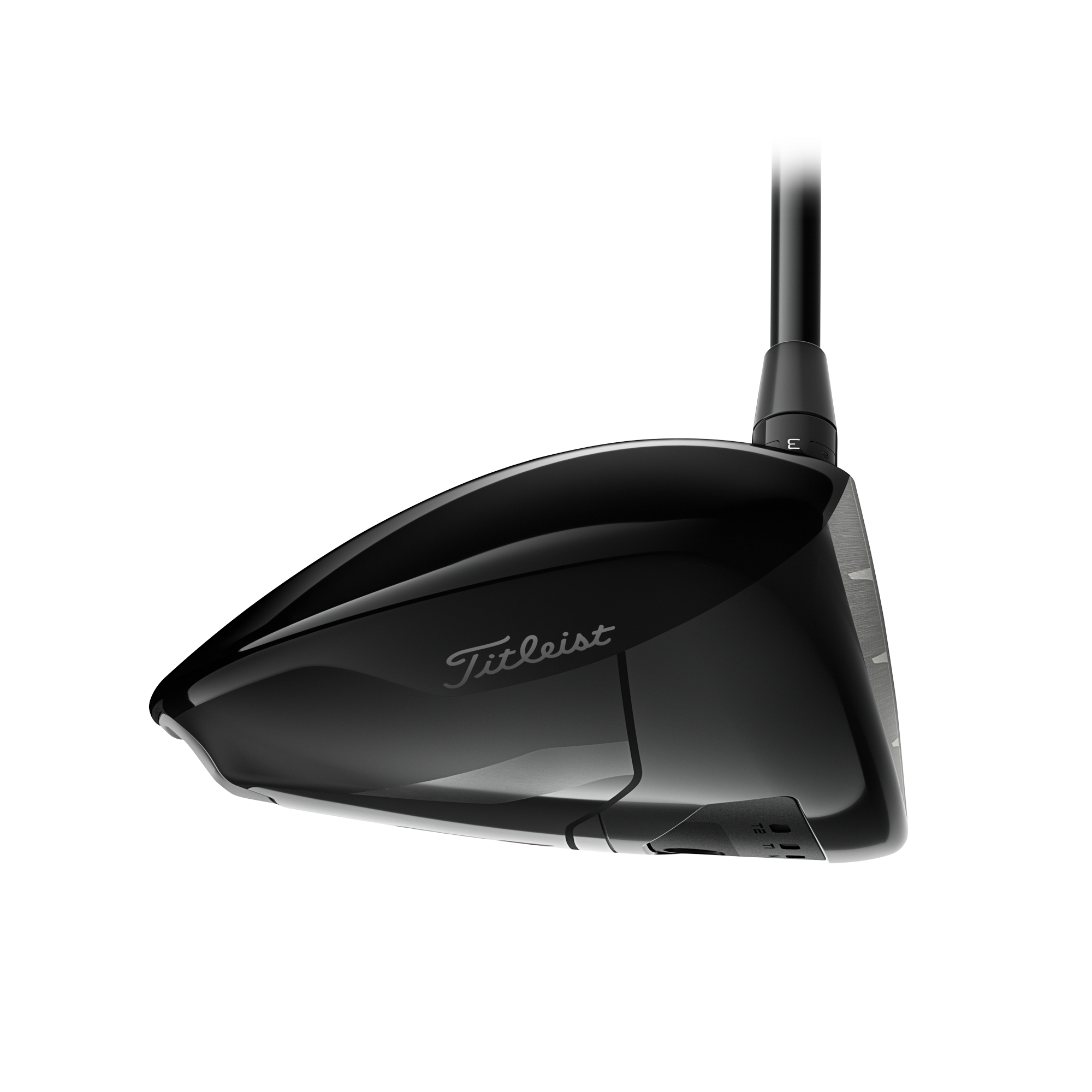 【美品】Titleist GTS4ドライバー 9.0度 Titleist GTS4 Driver | Left Hand – ParWest Golf