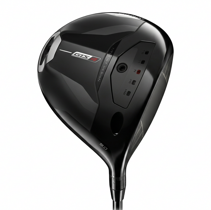 【新品レア】Titleist GTS 4 ドライバー ヘッド のみ　8度 Titleist GTS4 Driver | Right Hand – ParWest Golf