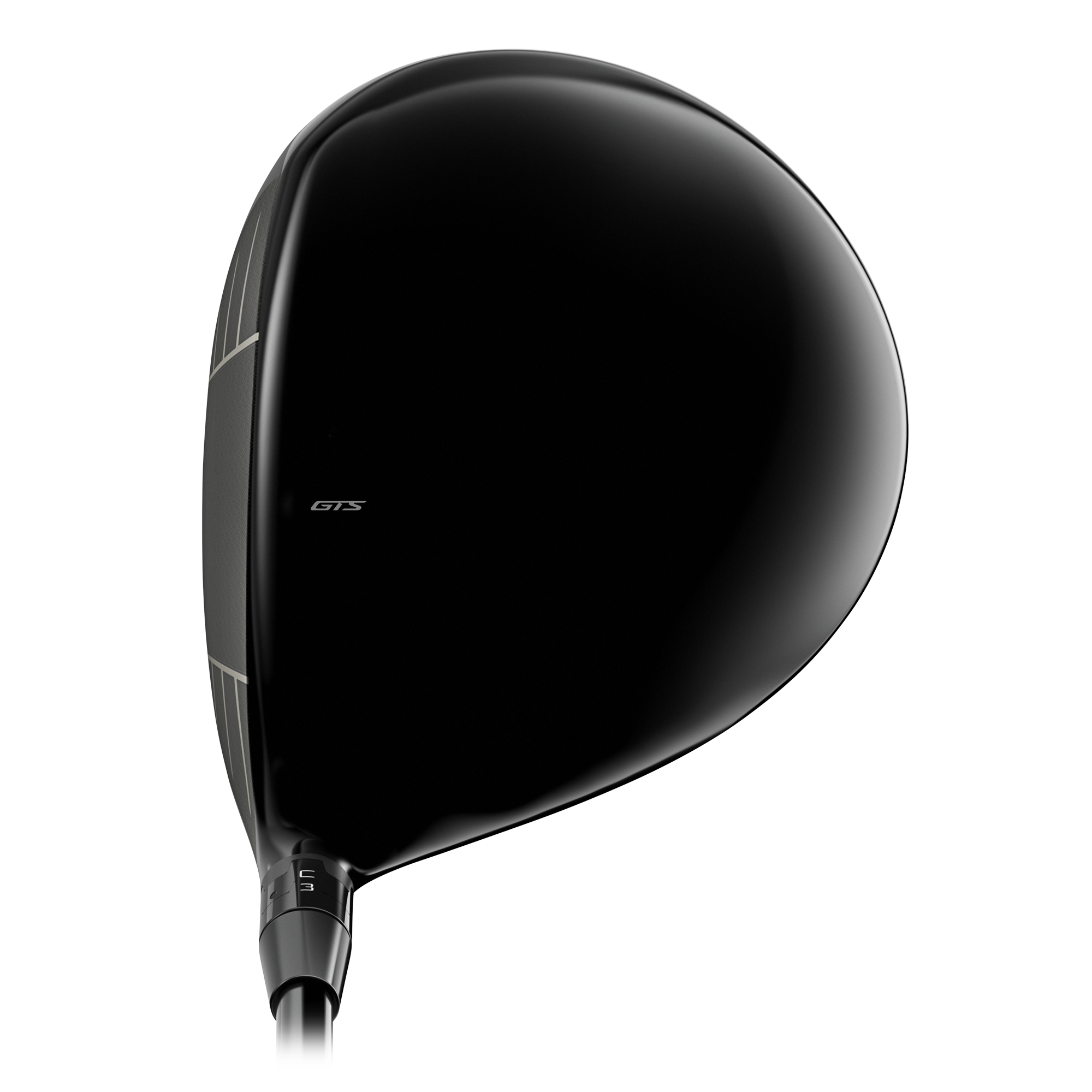 Titleist GTS4 Driver | Right Hand – ParWest Golf