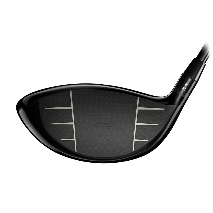 Titleist GTS4 Driver | Right Hand – ParWest Golf