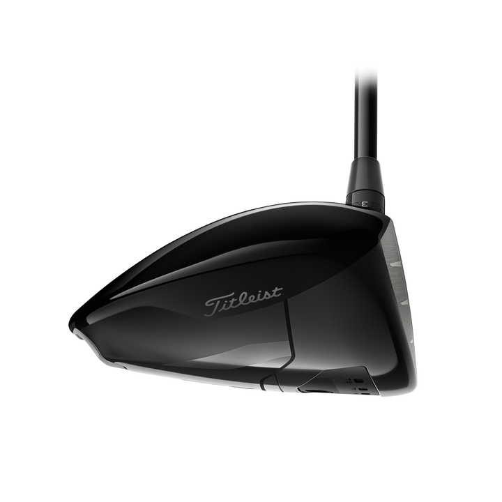 Titleist GTS4 Driver | Right Hand – ParWest Golf