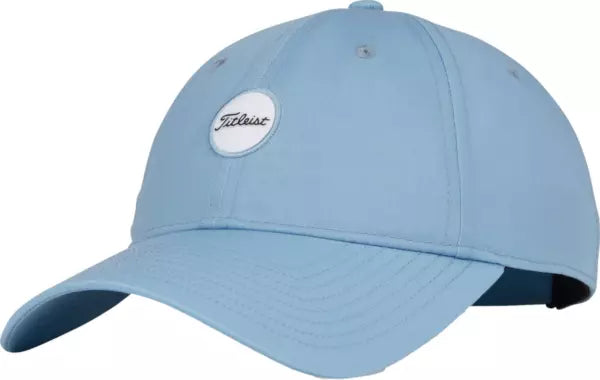Titleist Men's Montauk Lightweight Golf Hat - ParWestGolf