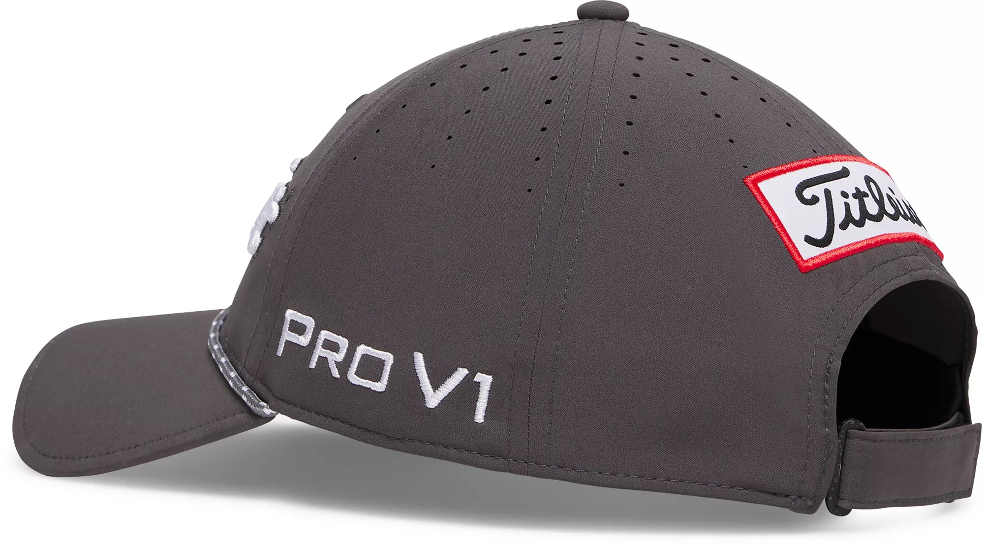 Titleist Men's Tour Breezer Golf Hat