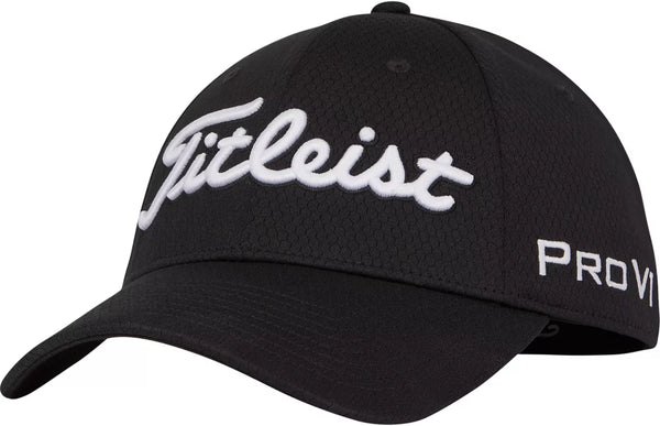 Titleist Men's Tour Elite Golf Hat - ParWestGolf