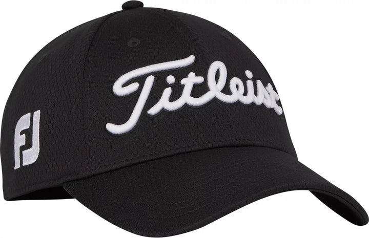 Titleist Men's Tour Elite Golf Hat - ParWestGolf