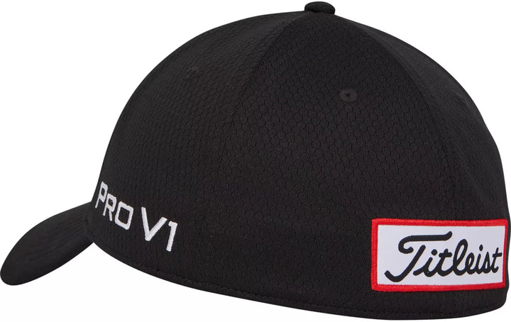 Titleist Men's Tour Elite Golf Hat - ParWestGolf