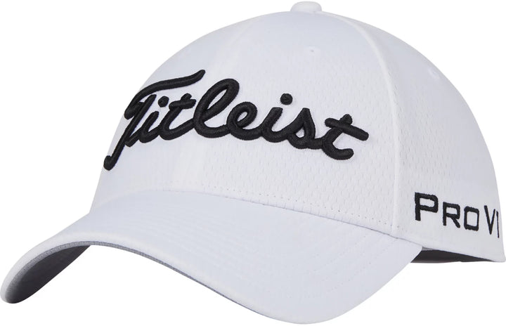 Titleist Men's Tour Elite Golf Hat - ParWestGolf