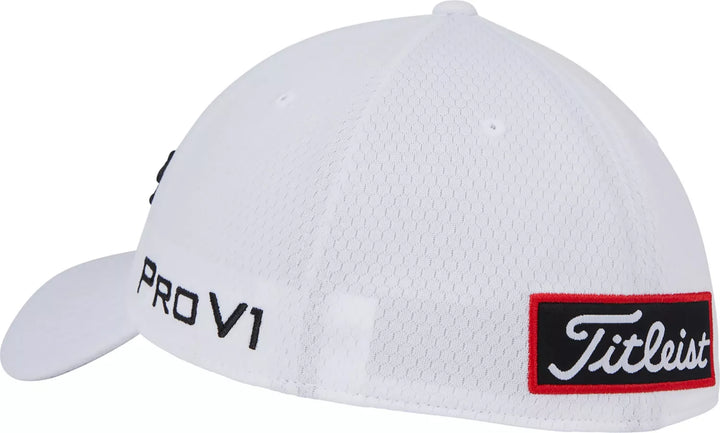 Titleist Men's Tour Elite Golf Hat - ParWestGolf