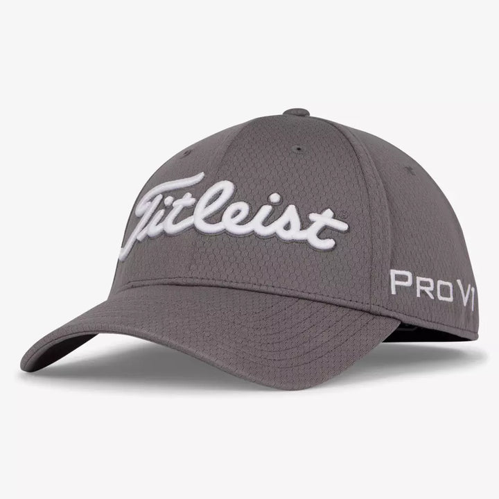 Titleist Men's Tour Elite Golf Hat - ParWestGolf