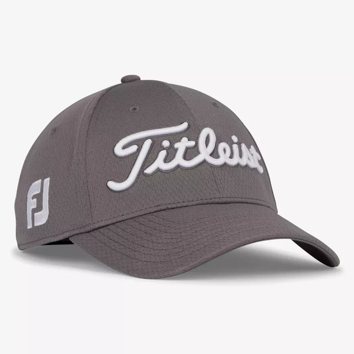 Titleist Men's Tour Elite Golf Hat - ParWestGolf