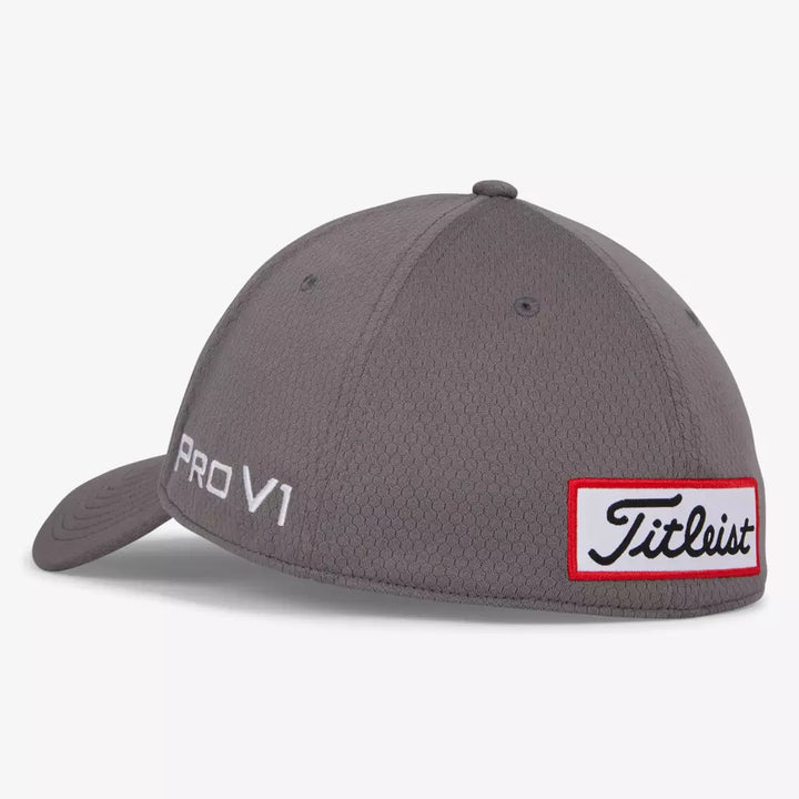Titleist Men's Tour Elite Golf Hat - ParWestGolf