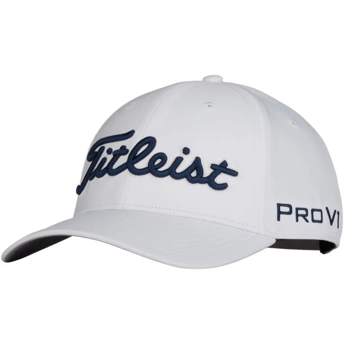 Titleist Men's Tour Performance Golf Hat - ParWestGolf