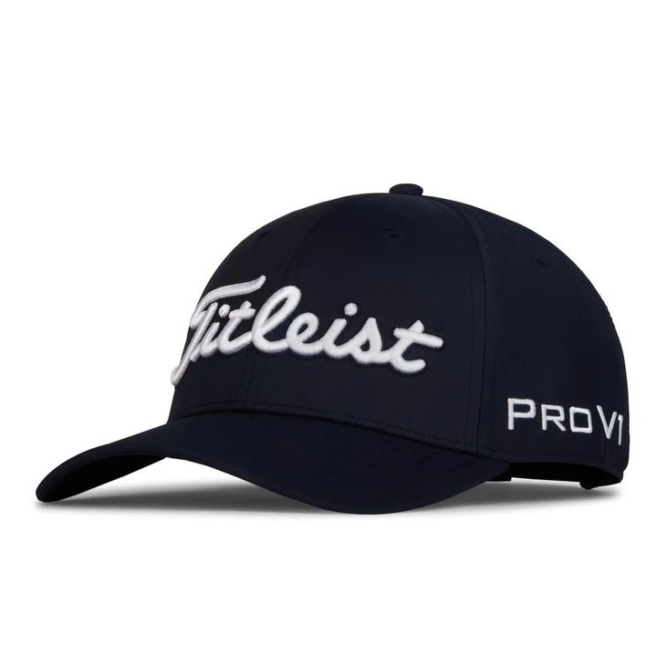 Titleist Men's Tour Performance Golf Hat - ParWestGolf