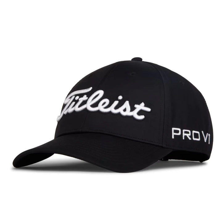 Titleist Men's Tour Performance Golf Hat - ParWestGolf