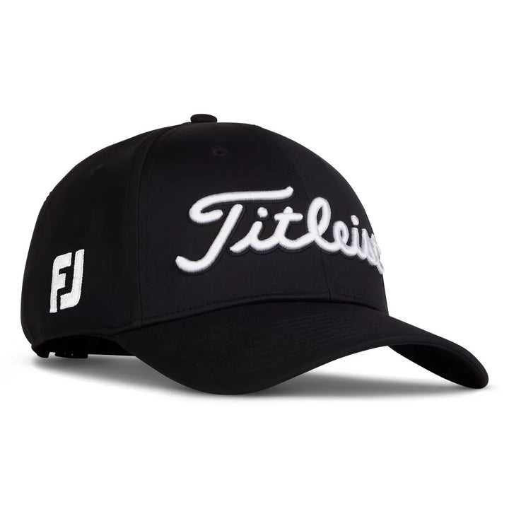 Titleist Men's Tour Performance Golf Hat - ParWestGolf