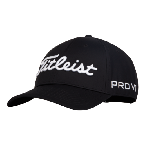 Titleist Men's Tour Performance Golf Hat - ParWestGolf