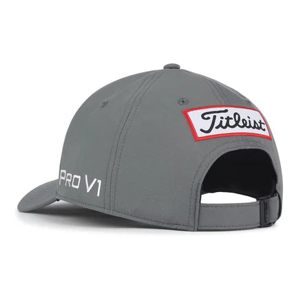 Titleist Men's Tour Performance Golf Hat - ParWestGolf