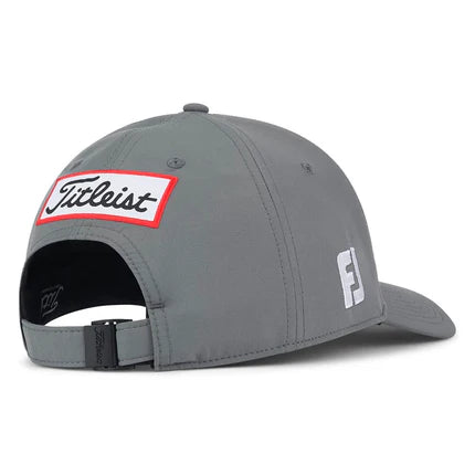 Titleist Men's Tour Performance Golf Hat - ParWestGolf