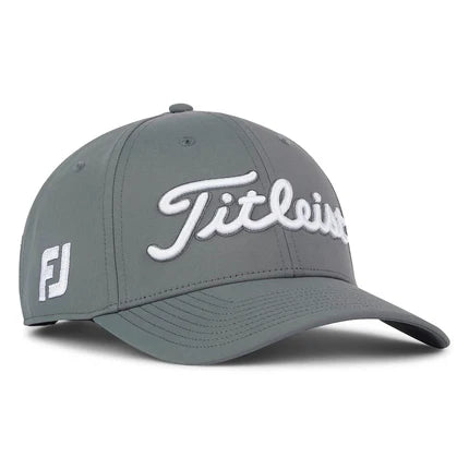 Titleist Men's Tour Performance Golf Hat - ParWestGolf