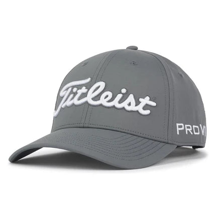 Titleist Men's Tour Performance Golf Hat - ParWestGolf