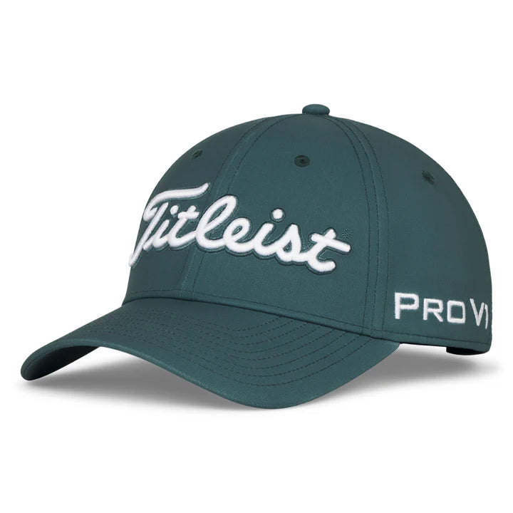 Titleist Men's Tour Performance Golf Hat - ParWestGolf
