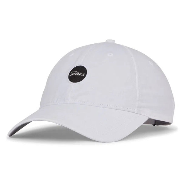 Titleist Montauk Lightweight Hat - ParWestGolf