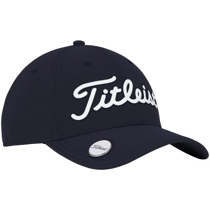Titleist Players Ball Marker Golf Hat 2025 - ParWestGolf