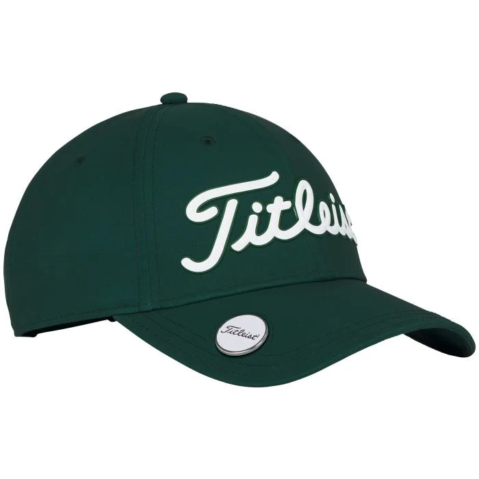 Titleist Players Ball Marker Golf Hat 2025 - ParWestGolf