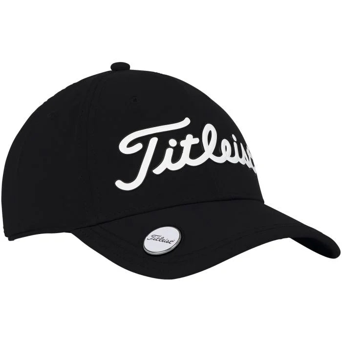 Titleist Players Ball Marker Golf Hat 2025 - ParWestGolf